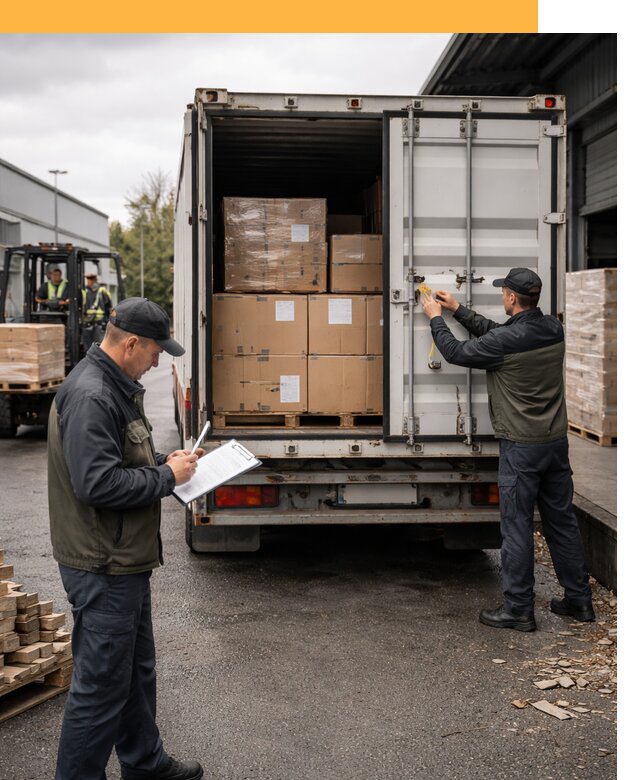 Временный вывоз товаров для ремонта и выставок от 8312 руб