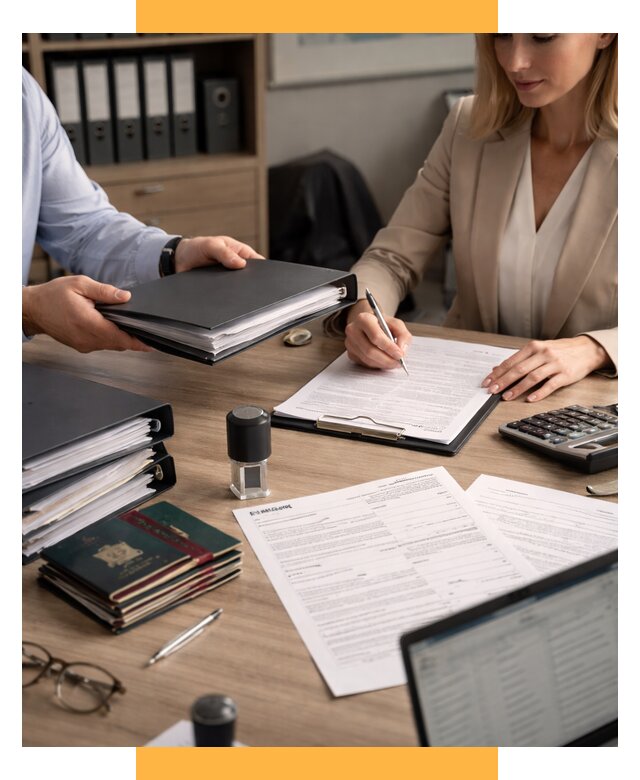 Разрешительная документация для импорта от 8312 р. | СетСервис-Бор