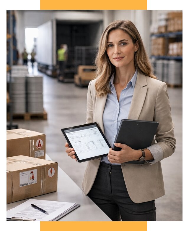 Таможенное оформление хим. сырья от 12468 р. СетСервис-Бор