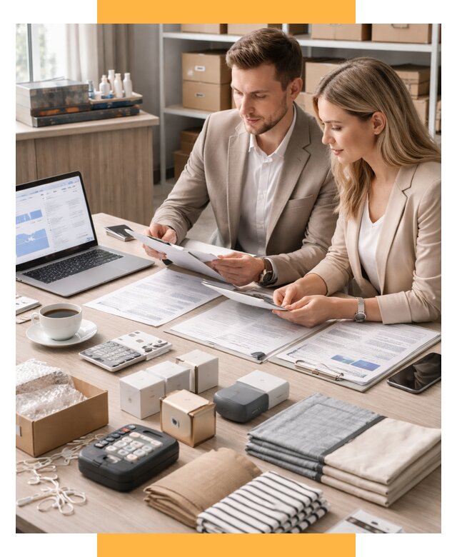 Закупка товара в Китае под ключ от 7273 р. | СетСервис-Бор