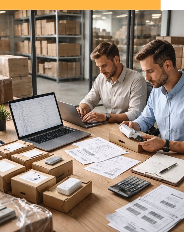 Закупка товара в Китае от 7273 руб за единицу, с доставкой