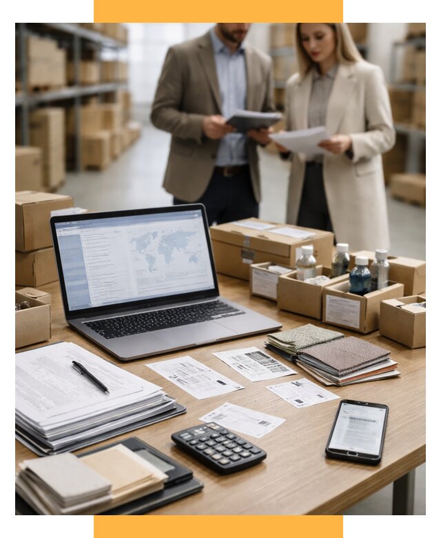 Поиск поставщика в Китае под ключ от 8832 р. | СетСервис-Бор