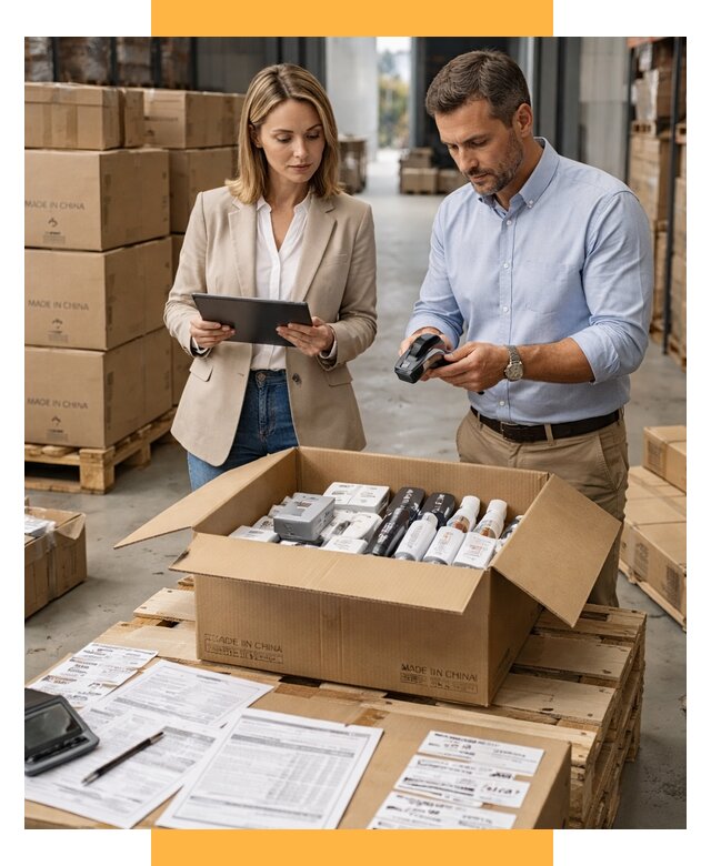 Выкуп товара в Китае с доставкой, оплата от 4676 р. | СетСервис-Бор