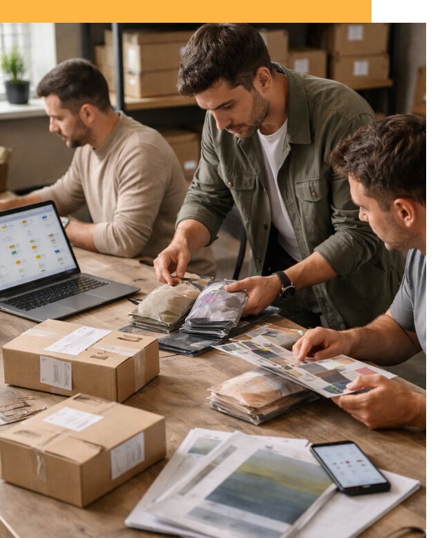 Выкуп товаров в Китае от 4676 руб