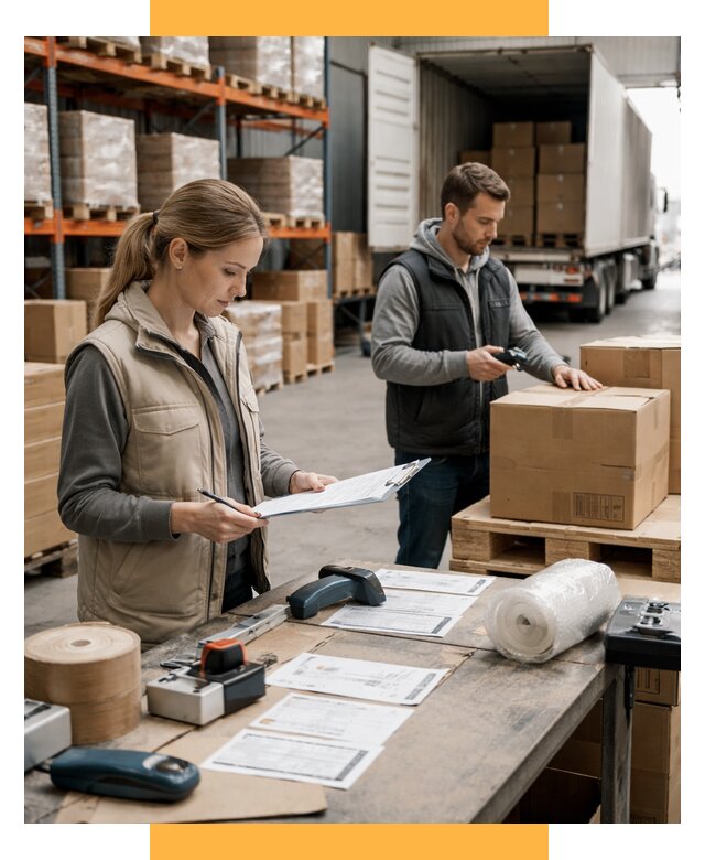 Оптовые поставки из Китая от 51950 р. — логистика СетСервис-Бор