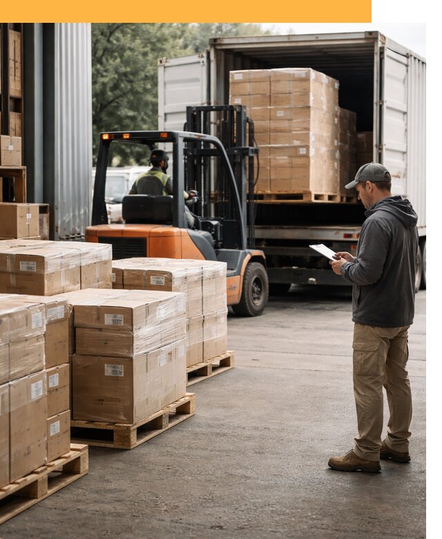 Оптовые поставки из Китая от 51950 руб, доставка и таможня