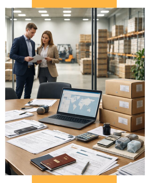 Торговый дом в Китае от 46755 р. — услуги и сервис СетСервис-Бор