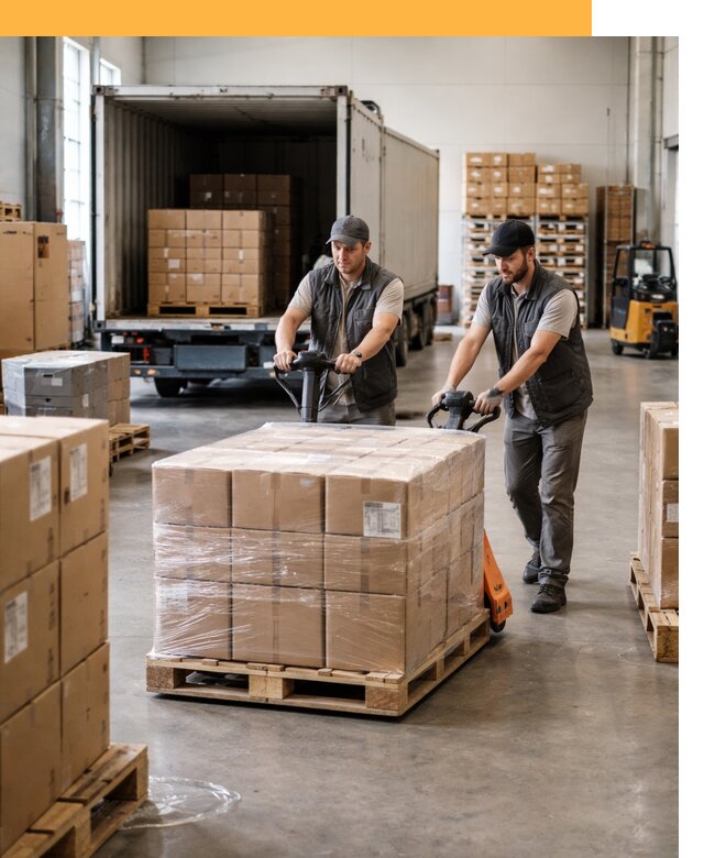 Оптовые поставки из Европы от 12988 руб за единицу