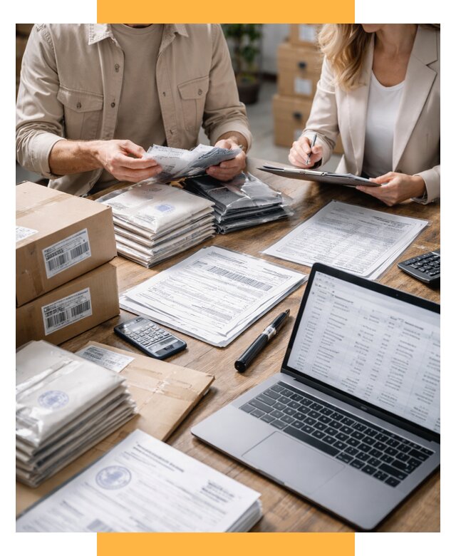 Закупка и доставка из Турции от 25975 р. - СетСервис-Бор