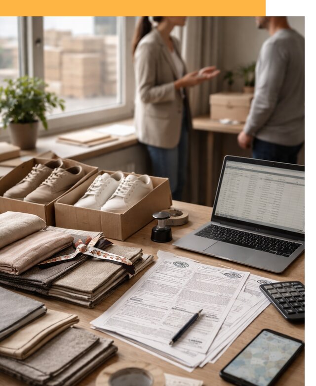 Закупка товаров в Турции под ключ от 25975 руб с доставкой