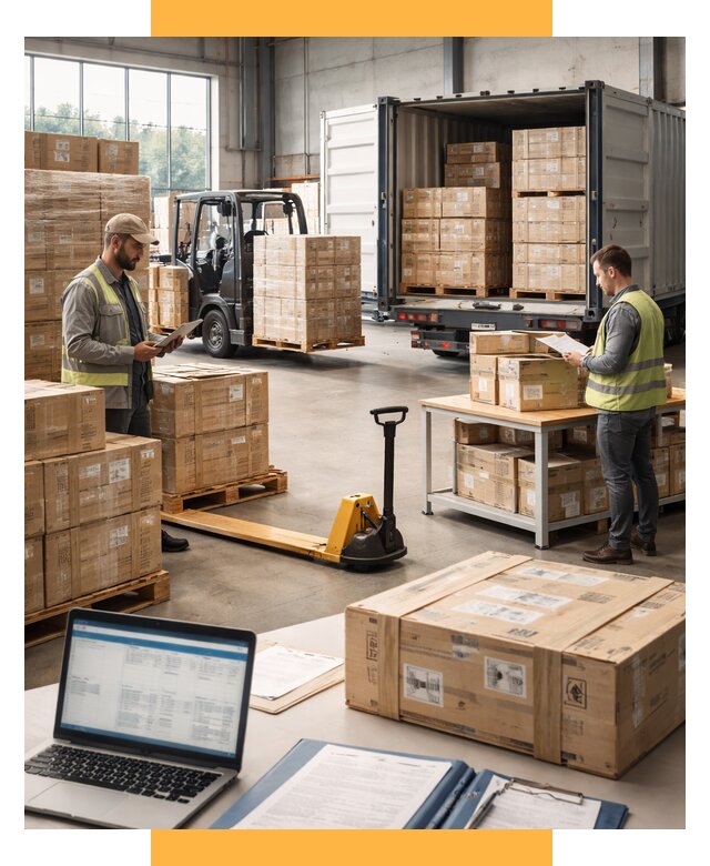 Оптовые поставки из Турции быстро от 46755 р. — СетСервис-Бор