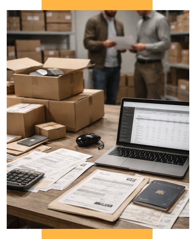 Закупка и выкуп товаров в США под ключ от 5195 р. | СетСервис-Бор