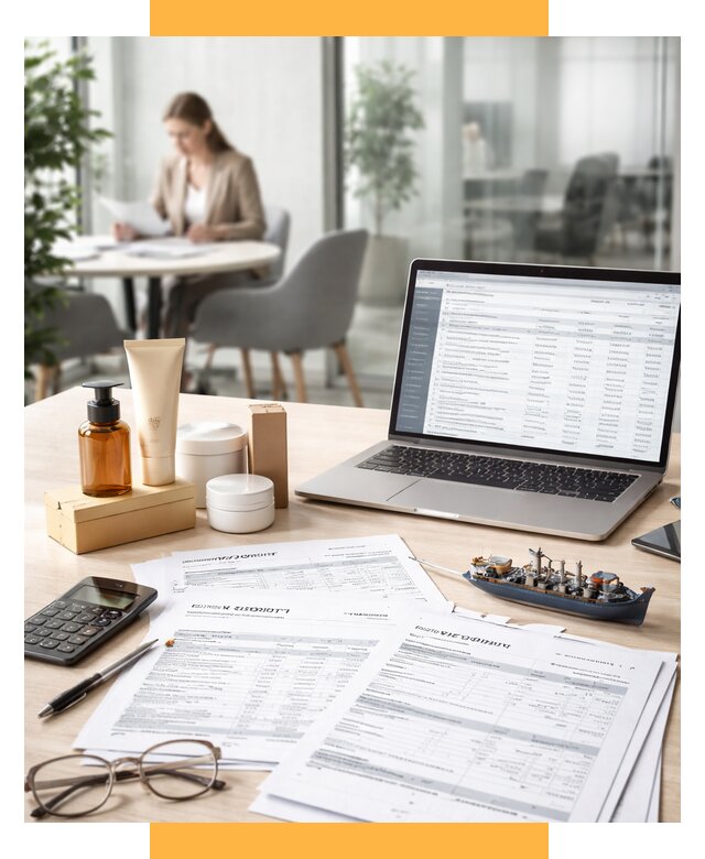 Закупка товара в ОАЭ под ключ от 15585 р. | СетСервис-Бор