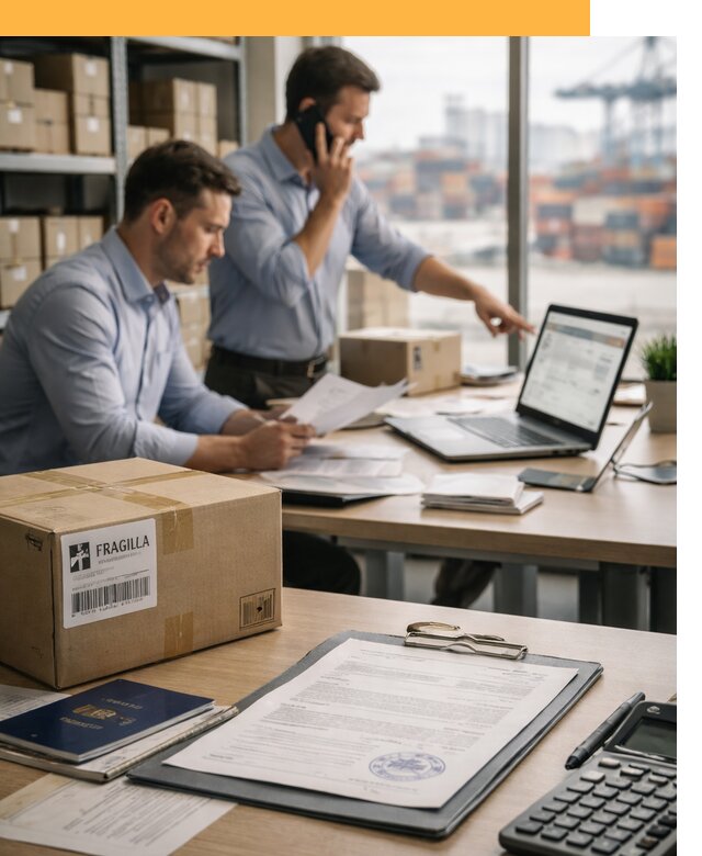 Выкуп товаров и перепродажа в ОАЭ от 7793 руб с логистикой