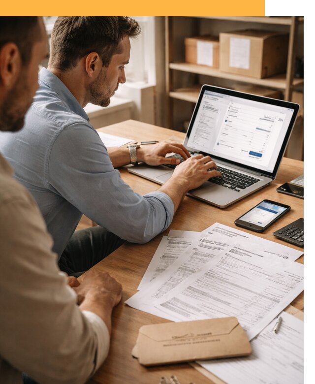 Безопасная оплата поставщику в Турции от 3637 рублей