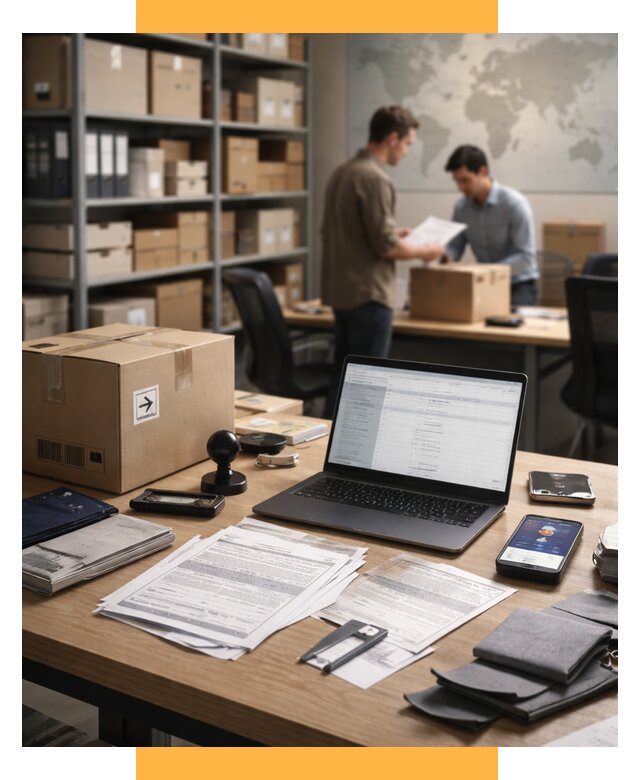 Выкуп товара за рубежом и доставка от 5195 р. | СетСервис-Бор