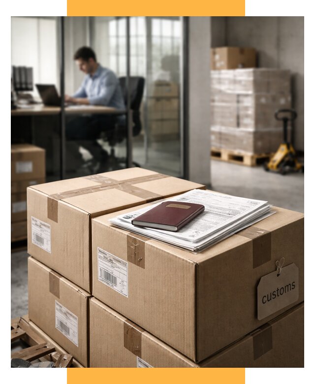 Параллельный импорт под ключ от 20780 р., логистика от СетСервис-Бор