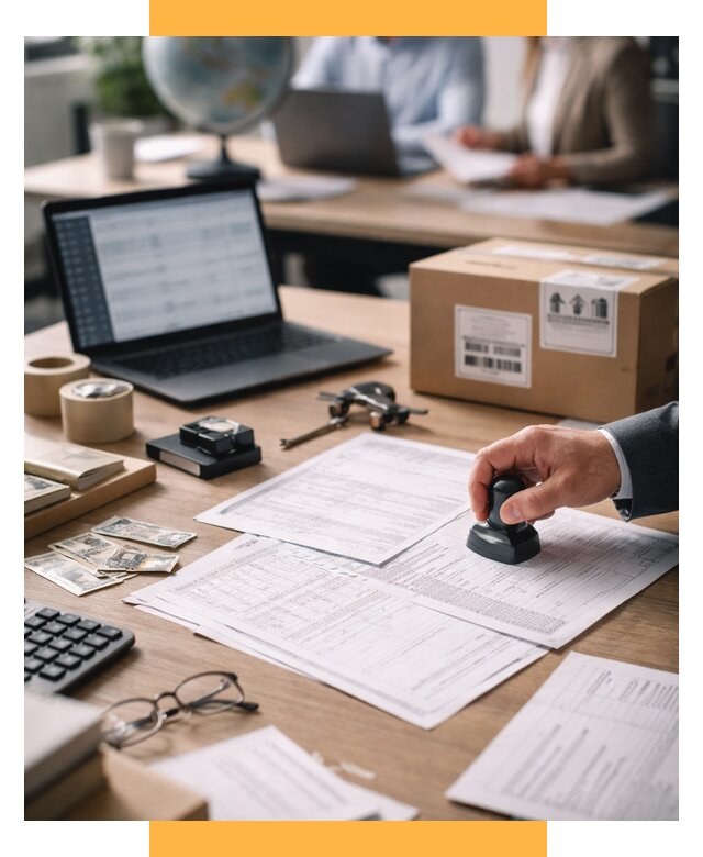 Международная поставка под ключ от 77925 р. | СетСервис-Бор